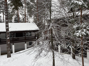 ФНС инициировала банкротство оператора загородных комплексов SOVA в Ленобласти