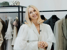 Светлана Шпадырева: «Я даю новую жизнь вещам, которые оказались невостребованными»

