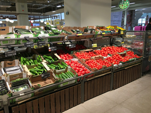 Люди экономят: потребительский спрос в Тюменской области за год вырос на 2,9%