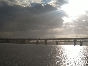 Восемь мостов отремонтируют в Новосибирской области