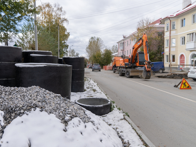 Генеральный план Среднеуральска отправлен на доработку после обращения граждан в СК РФ Генеральный план Среднеуральска отправлен на доработку после обращения граждан в СК РФ