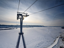 В Нижегородской области будут готовить кадры для обслуживания канатных дорог 