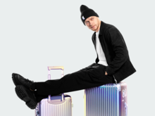 Юра Борисов стал амбассадором премиального бизнеса Альфа-Банка