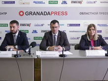 Виталий Литке: «Усиливаем тренд на целевую подготовку»