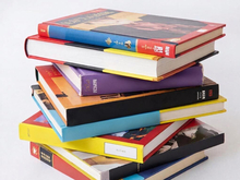 Писательница из Красноярска Анна Джейн стала самым издаваемым автором России 