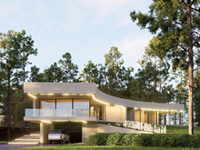 Новый стандарт загородной жизни: премиум-резиденции «под ключ» в КП «Заповедник»