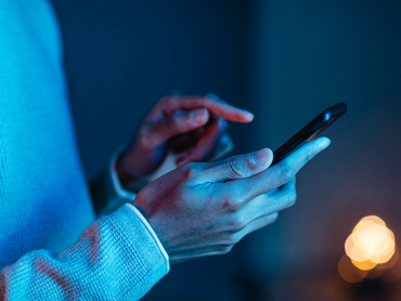 Акции VK отреагировали ростом на новости о полной блокировке Telegram в РФ