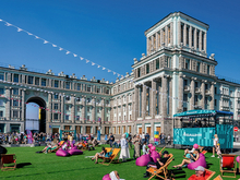 Глобальное потепление: как меняется бизнес-климат в Арктике