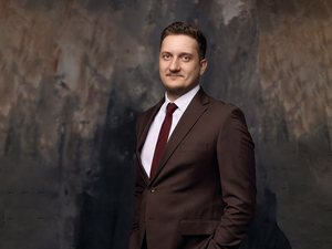 Константин Реук: 2026 — год клиента и тотального аудита «себя»
