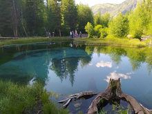 Еще одна авиакомпания запустит рейсы из Красноярска на Алтай