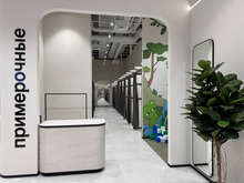 В других городах ситуация хуже. Сколько магазинов одежды закрылось в Красноярске за 5 лет?