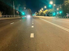 Реконструировать Свердловскую в Красноярске мешают археологические памятники