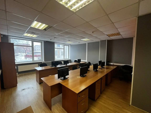 Власти Новосибирска выставили на конкурс помещения в бизнес-инкубаторе