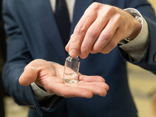 С 2026 года в Екатеринбурге начнут производить радиофармпрепарат для лечения онкологии