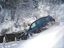 «Ингосстрах» выплатил более 3,7 млрд руб. в сегменте автострахования за две недели февраля