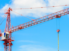 В Новосибирске выбрали подрядчика на КРТ жилой застройки за 600 миллионов