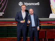 Банк Уралсиб получил награду премии YoFin за экспресс-гарантии для бизнеса

