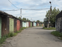 В Госдуме предложили продлить сроки гаражной амнистии до 2031 года

