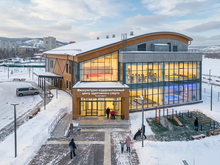 Физкультурный комплекс по адаптивным видам спорта за 1 млрд рублей построят в Красноярске