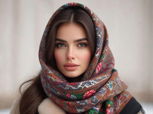 Славянский бум: в Красноярске выросли продажи шуб