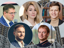 Шринкфляция не планируется. Девелоперы Екатеринбурга решили увеличивать площадь квартир