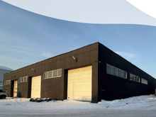 Площадку со складами и большим земельным участком предлагают инвесторам в Красноярске