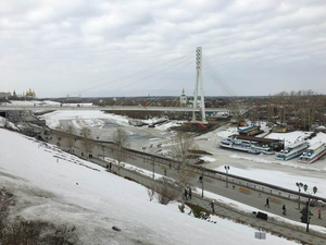 Тюменскую область включили в топ-3 регионов РФ по качеству жизни