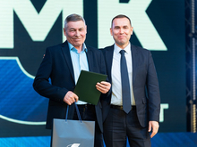 50 лет созидания: «СМК Шадринск» отмечает юбилей