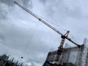 Правительство отказало ГК «Самолет» в прямой финансовой помощи