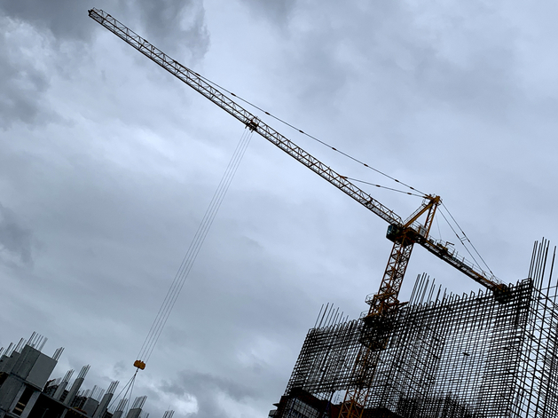 Правительство отказало ГК «Самолет» в прямой финансовой помощи Правительство отказало ГК «Самолет» в прямой финансовой помощи