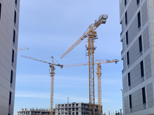 Генпрокуратура отозвала иск о передаче активов «Новоросцемента» в собственность РФ