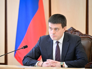 Михаил Котюков не исключил, что строительство метро в Красноярске не закончится никогда