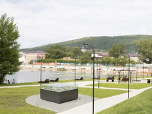 Миасс получил 115 млн руб. на перезагрузку исторического центра