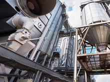 Новосибирский завод запустил новую линию собственного производства