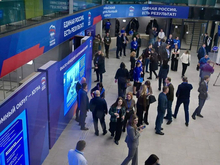 Вторая ветка метро в Екатеринбурге может войти в программу «Единой России» на выборах-2026