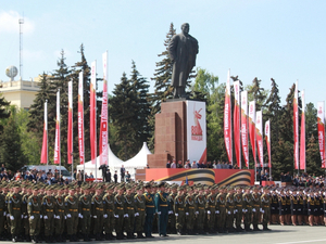 От казармы до офиса: как армейский опыт помогает челябинским предпринимателям в бизнесе