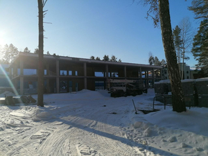 Главный детский загородный лагерь Тюменской области расширяют