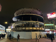 Власти нашли общий язык с владельцем «Макси Сопота» по вопросу сноса

