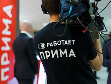 35 лет — первые. Красноярская телекомпания «Прима» отмечает большую дату 