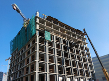 «Квадрат» в готовых новостройках Новосибирска на 12% дешевле, чем в строящихся