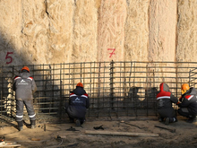 Сдачу первой линии метротрамвая в Красноярске перенесли на 2028
