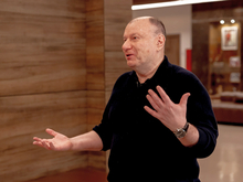 Владимир Потанин сравнил сочинскую и итальянскую Олимпиады 