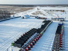 Точка роста для бизнеса. На продажу выставлен участок рядом с хабом Wildberries