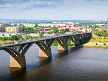 Нижегородская область поднялась на седьмое место в Национальном рейтинге качества жизни