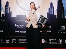 Нижегородская дизайн-студия CONACOTA стала лауреатом премии ADDAWARDS.RU