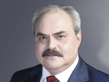 Алексей Веллер может отказаться переизбираться в Госдуму от Красноярского края