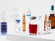 Инвестиции Renewal в производство лекарств в ампулах оценили в 4 миллиарда