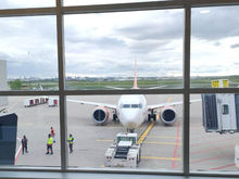 В расписание Рощино вернули прямые рейсы из Тюмени в Стамбул