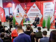 Куда поступать и как сдать ЕГЭ? В Челябинске открывается выставка образования