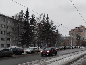 Уборка снега на дорогах Новосибирска на длинных выходных. Список улиц
